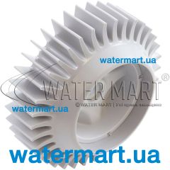 Колесо в сборе для пылесоса Hayward SharkVac XL/e.VAC Pro (RCX97508GR)