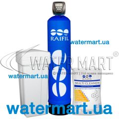 Фильтр очистки воды Raifil Multi Cleaner С-844 BTS-70L (WS1CI)