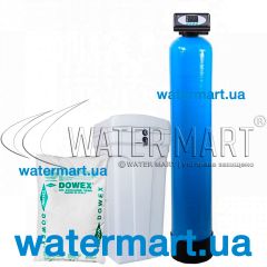 Фильтр умягчения воды Raifil HCRS/S С-844 BTS-70L (RX F65B3)