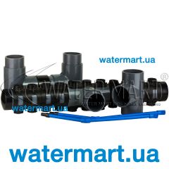 ​Внутренняя система фильтрации Emaux NL1800 (89012823)