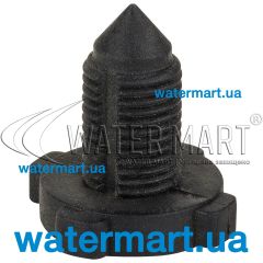 ​Клапан спуска воздуха фильтра Kripsol AK (RFFI1112.01R/RFD0100.12R)
