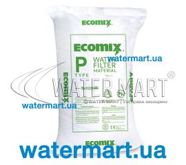 ​Фильтрующий материал Ecosoft Ecomix P 12 л