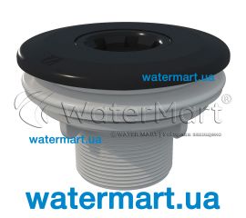 Форсунка стінова AstralPool Anthracite 00330CL144