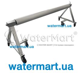 Намотувальний пристрій для солярної плівки DEL Jupiter 2 max V-ENCA01302