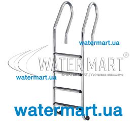 ​​Лестница для бассейна Flexinox Parallel (Mixta) 87120887N​