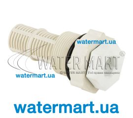 Дренажный клапан фільтра Kripsol Granada (RGR040.A)