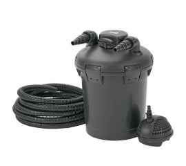 Фильтр для пруда Pontec PondoPress Set 10000