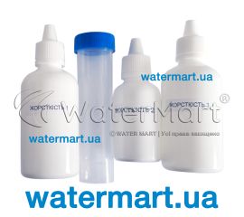 Тестер капельный Myspa 00070 для определения общей жесткости воды