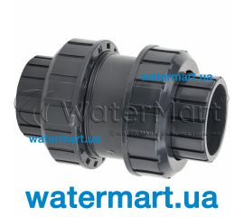 Зворотний кульовий клапан ПВХ ERA UBC0290