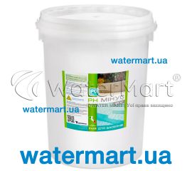 pH Minus Barchemicals PG-20 / 062025 PG-20.25