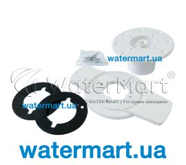 Монтажный комплект для светодиодных прожекторов FALCON NLP3 / NLP6 KIT3/6LIN