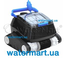 Робот-пылесос для бассейна AquaViva 7311 Black Pearl