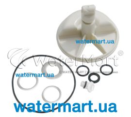 Ротор 6-позиционного клапана Pentair Triton / Tagelus / Azur P142068