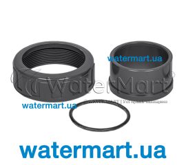 Муфта накидная насоса IML Big Discovery 4405010563 HD076055 HD076050 HD021165