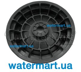 Кришка корпусу насоса Saci Winner 92400017