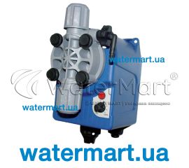 Дозуючий мембранний насос Seko Invikta KCS 632 PVDF-T / FKM-B KCS632AVFK00
