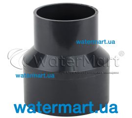 Муфта редукционная ПВХ ERA (длинная) - 75-50 US00475x50