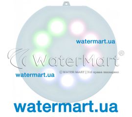 Лампа змінна світлодіодна Fluidra LumiPlus Flexi V2 RGB 12V / 43W / 2544 lm 71204