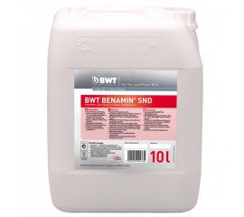 Чистящее средство BWT Benamin SND - 10 л