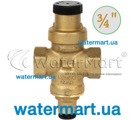 Редуктор снижения давления MYSPA MB00058 ¾"