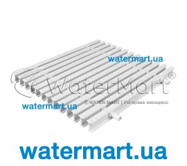 Переливна решітка Aquaviva KP HKE07 Classik