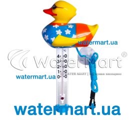 Термометр для бассейна Kokido TM08CB/18 Holiday Холидей