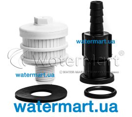 Дренажний клапан (комплект) для фільтра Pentair Triton / Tagelus R154696