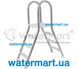Сходи для каркасного басейну Hayward AISI-304 070701830000F