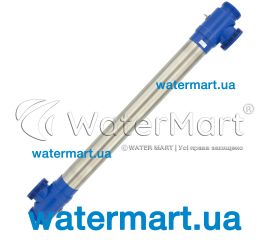 Корпус ультрафиолетовой лампы Van Erp Blue Lagoon Tech UV-C  40 / 75 Watt B910002