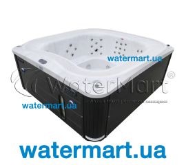 СПА-басейн Aquajoy Serenity AJ-4806SWG
