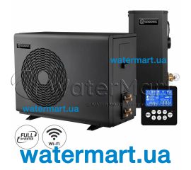 Тепловой насос инверторный Aquaviva Superior Split 12 AVSP-FI9RWSplit