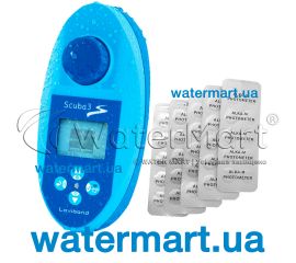 Тестер цифровой фотометр Lovibond Scuba 3S 216200