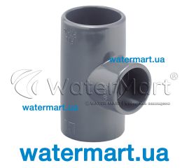 Трійник редукційний ПВХ Hidroten 1001216