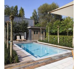 Композитный бассейн Compass Fun 100