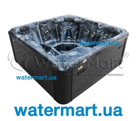 СПА-бассейн Aquajoy Santorini Midnight Opal AJ-1001NMO