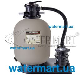 Фильтровальная установка Hayward Pro Top S244T8110