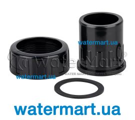 Комплект фітинга для насоса 1,5-2,5 НР AstralPool Fluidra Victoria Plus Silent 4405010107