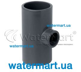 Тройник редукционный ПВХ ERA UST0263x50
