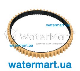 Гусеница (ремень привода) робота-пылесоса Zodiac ARCO / ARCOMAX WR000396R0010