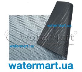 Солярне покриття Aquajoy Platinum Bubbles Gray PB-G-5-600