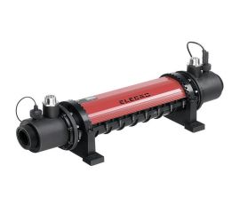 Титановый теплообменник Elecro SST