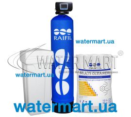 Фильтр очистки воды Raifil Multi Cleaner С-1465 BTS-100L (RX F63C3)