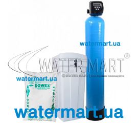 Фильтр умягчения воды Raifil HCRS/Sl С-844 BTS-70L (WS1CI)