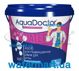 pH Plus Aquadoctor (гранулят)