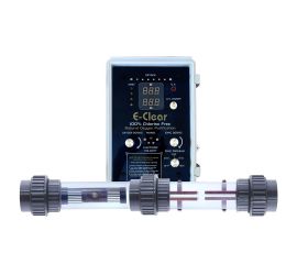 Генератор кислорода E-Clear MKX/CFSI-150