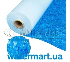 Лайнер «синий мрамор» Cefil Nesy - 1,65 м