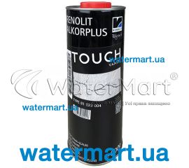 ПВХ-герметик Alkorplan Touch Vanity 81023004