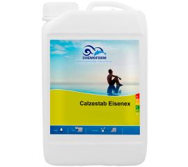 Чистящее средство Chemoform Calzestab Eisenex, 1105010