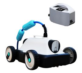 Робот-пылесос Mia HJ1005