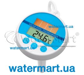 Термометр для басейну MYSPA Solar 00062